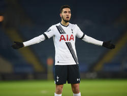 Schalke zeigt Interesse an Nabil Bentaleb