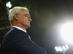 Ranieri se marcha al paro tras el éxito conseguido antes del verano. (Foto: Getty)
