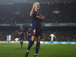 Ivan Rakitic soll in den Fokus des FC Bayern München gerückt sein