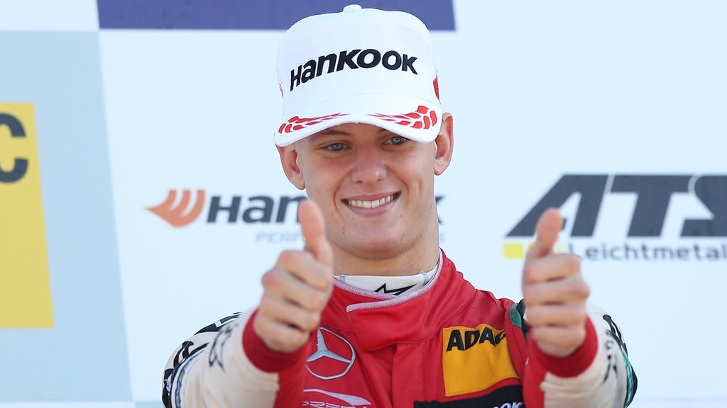 Formel 1: Offiziell! Mick Schumacher steigt bei Ferrari ein