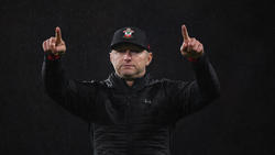 Ist Ralph Hasenhüttl bald wieder mit Dayot Upamecano und Davie Selke vereint?