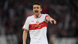 Christian Gentner ist Kapitän des VfB Stuttgart