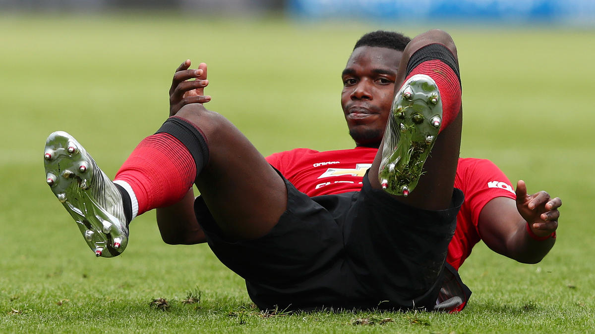 Manchester United verpasst die Champions League Manchester United verpasst die Champions League