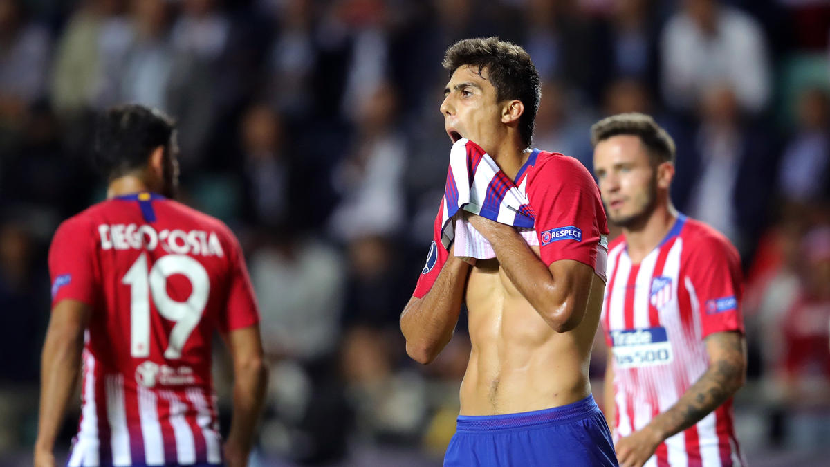 Rodri wird wohl nicht zum FC Bayern wechseln Rodri wird wohl nicht zum FC Bayern wechseln