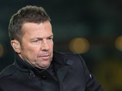 Lothar Matthäus hat auf den Ärger von BVB-Boss Watzke reagiert