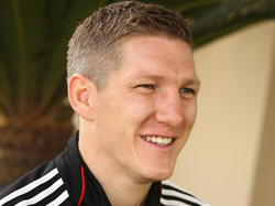 Bastian Schweinsteiger
