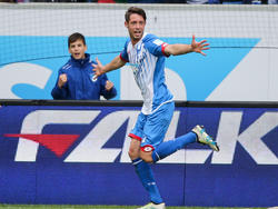 Mark Uth wechselt zum FC Schalke 04