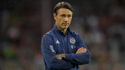 Niko Kovac trifft mit dem FC Bayern auf Cottbus