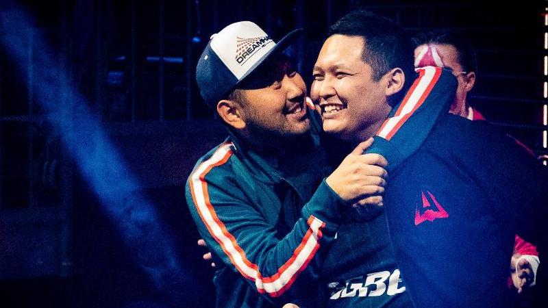 Avangar zeigen beim StarLadder Major in Berlin die beste Leistung ihrer Karriere Avangar zeigen beim StarLadder Major in Berlin die beste Leistung ihrer Karriere