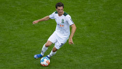 Jonas Hofmann wird angeblich vom FC Bayern umworben