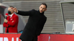 Tedesco will mit RB Leipzig die Europa League gewinnen