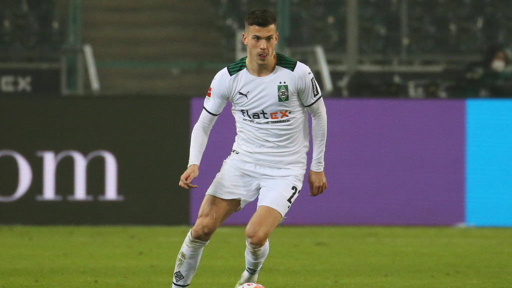 Laszlo Bénes wird bei Werder Bremen gehandelt