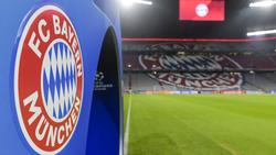 Der FC Bayern hat sein neues Champions-League-Trikot präsentiert