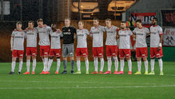 Rot-Weiss Essen nimmt mit Corona-Aktion 100.000 Euro ein