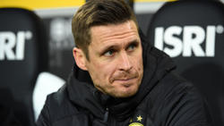 Sebastian Kehl hat sich zum Revierderby BVB vs. FC Schalke 04 geäußert