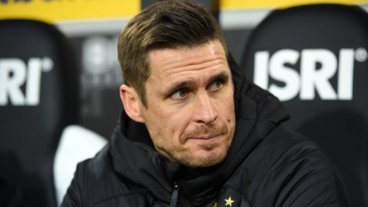 Vermutet durch die Corona-Pause einen ungewöhnlichen Saisonendspurt: BVB-Linzenzspielerleiter Sebastian Kehl Vermutet durch die Corona-Pause einen ungewöhnlichen Saisonendspurt: BVB-Linzenzspielerleiter Sebastian Kehl