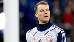 Neuer schätzt Flicks Kommunikation mit den Spielern sehr