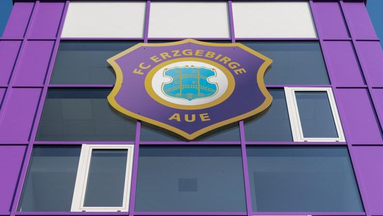 HSV gegen Aue wurde neu angesetzt HSV gegen Aue wurde neu angesetzt