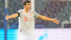 Benjamin Pavard wird dem FC Bayern fehlen
