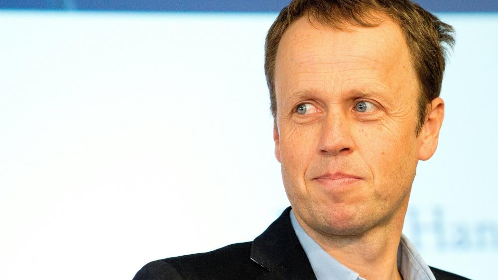 Frank Bohmann hält Rückkehr von Fans in der Handball-Bundesliga für möglich Frank Bohmann hält Rückkehr von Fans in der Handball-Bundesliga für möglich