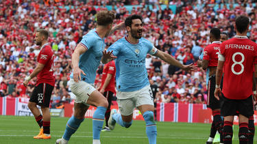 Viele Fans in Europa hoffen, dass Man City das Champions-League-Finale verliert