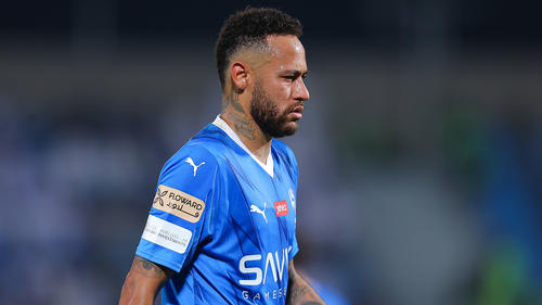 Neymar schreibt mal wieder Schlagzeilen