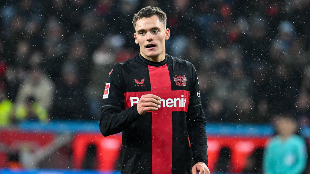 Wechselt Florian Wirtz eines Tages von Bayer Leverkusen zum FC Bayern?