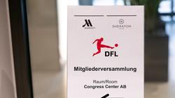 Der deutsche Profifußball hat sich im zweiten Anlauf für den Einstieg eines Geldgebers entschieden