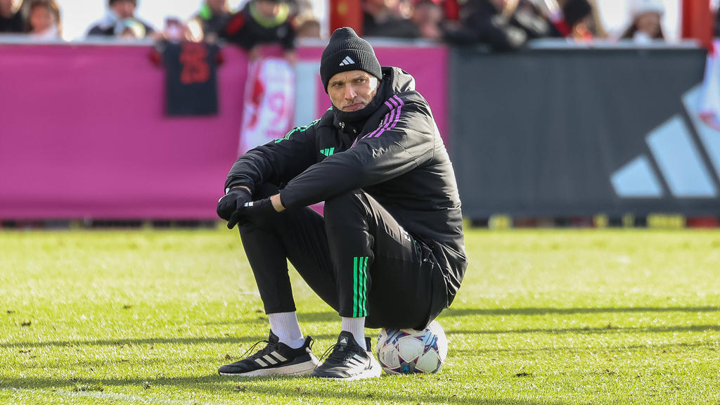 Bayern Teenie Dreht Auf: Eberl Mit Ansage! Die Brisante Wahrheit Über Den Bayern Star. - qjtp9bn