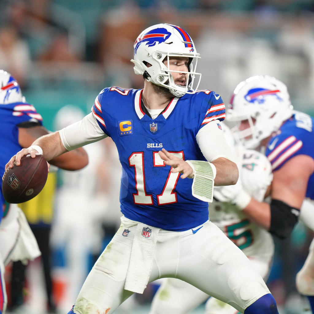 Buffalo Bills