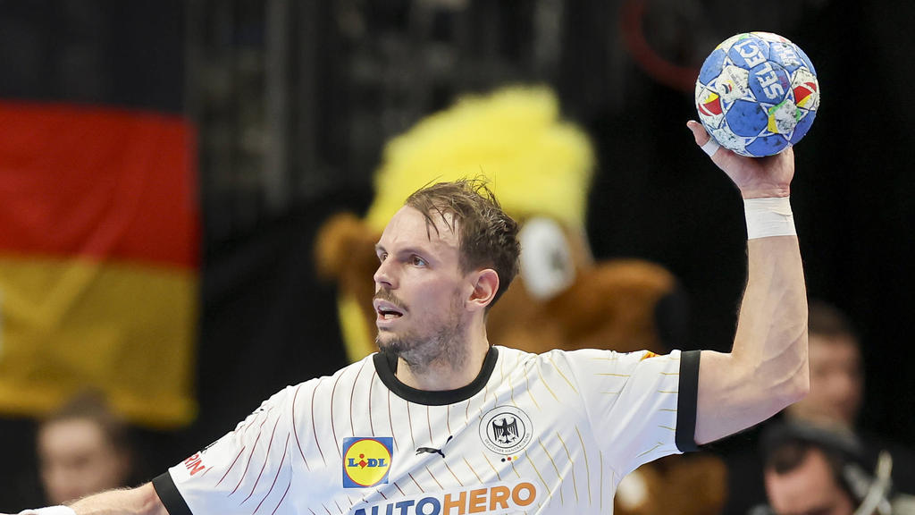 Darum darf Deutschland bei der Handball-EM hoffen