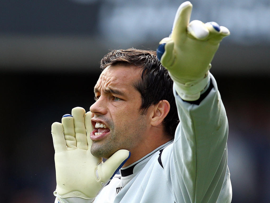 David Forde