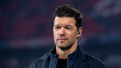 Michael Ballack fiebert dem Spitzenspiel zwischen dem FC Bayern und Bayer Leverkusen entgegen