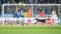 Arminia Bielefeld setzt sich im Topspiel durch