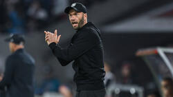 Andreas Patz ist nicht mehr Trainer von Jahn Regensburg