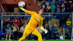 Verließ den FC Bayern vor zwei Jahren in Richtung Inter: Torwart Yann Sommer