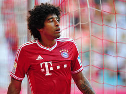 Dante fällt für das Champions-League-Spiel gegen Viktoria Pilsen aus
