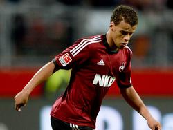 Timothy Chandler hat sich möglicherweise schwer am Knie verletzt