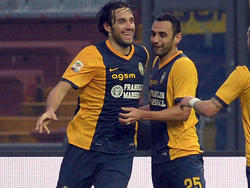 Luca Toni se proclama máximo goleador de la Serie A con 38 años. (Foto: Getty)