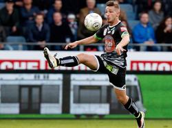 Für Donis Avdijaj ist das Abenteuer Österreich erstmal wieder beendet