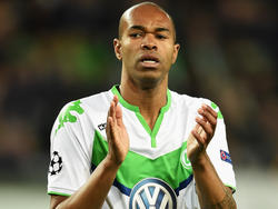 Naldo läuft ab der neuen Saison für den FC Schalke auf