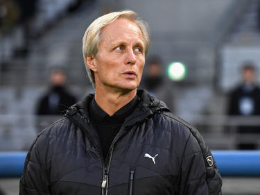 Jørn Andersen ist neuer Trainer des südkoreanischen Erstligisten Incheon United FC