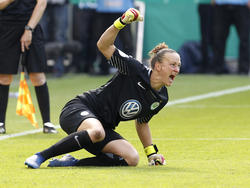 Schult steht in der Champions-League-Auswahl der Saison
