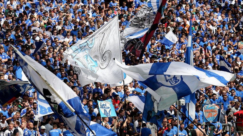 Der FC Schalke darf auf eine Auszeichnung hoffen