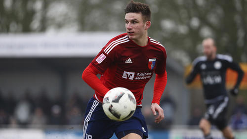 Drochtersen/Assel will die Bayern ärgern