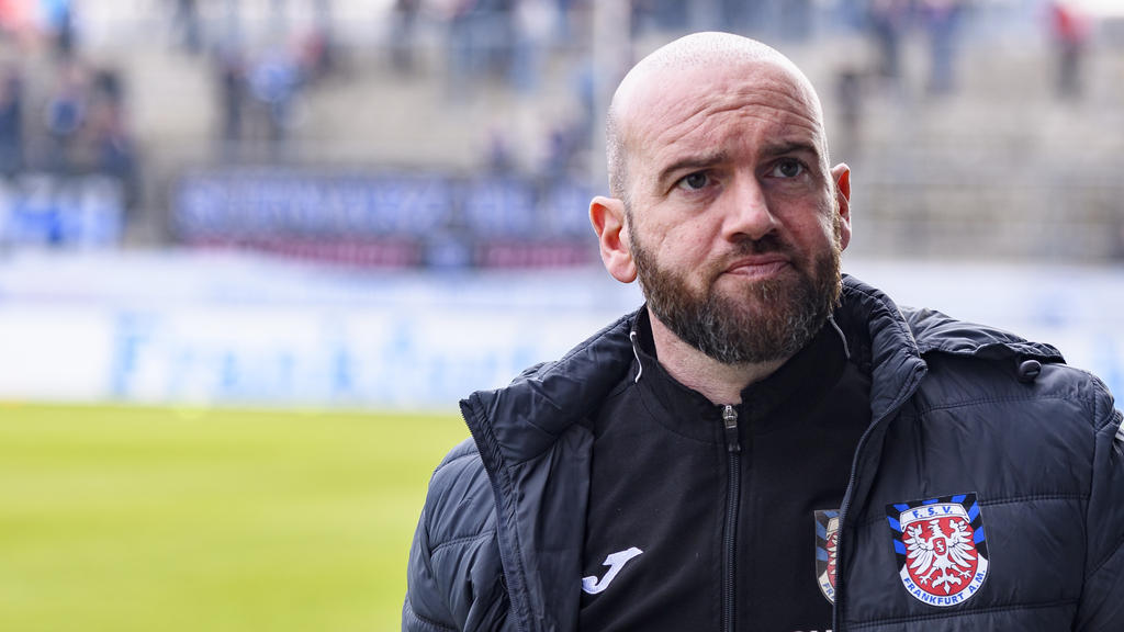 Roland Vrabec ist nicht mehr Trainer beim FC Vaduz