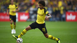 Axel Witsel gilt als einer der Königstransfers des BVB