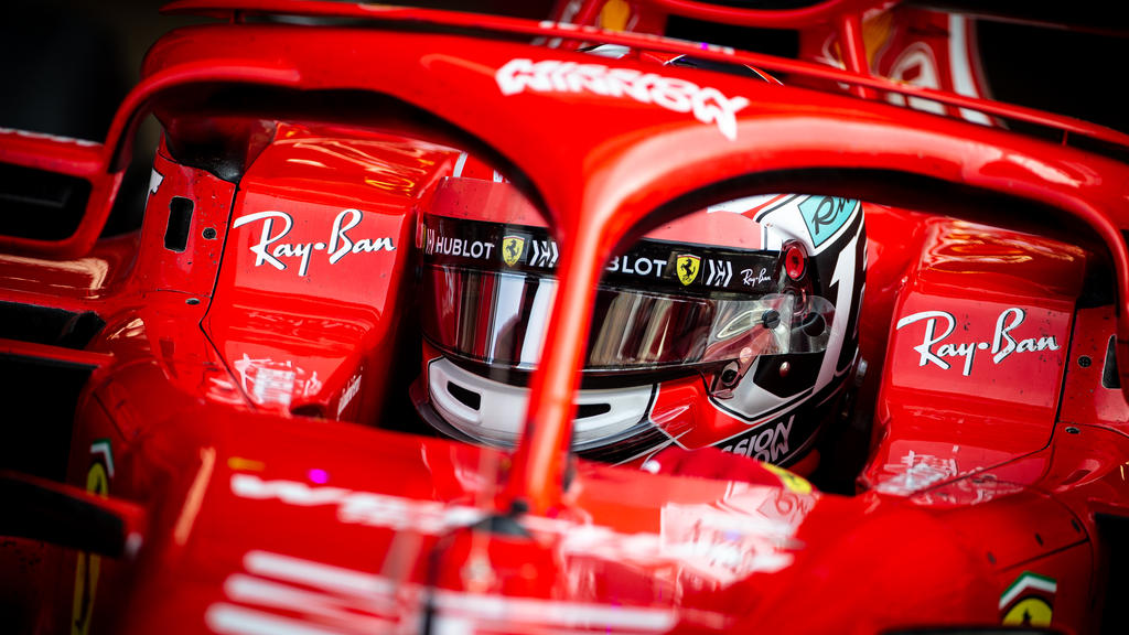 In Barcelona absolvieren die Teams der Formel 1 ihre Saisonvorbereitung In Barcelona absolvieren die Teams der Formel 1 ihre Saisonvorbereitung