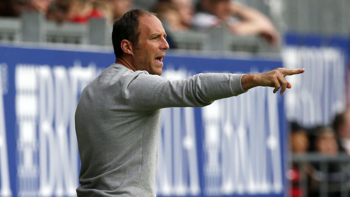 Marc Kienle kritisiert seinen Ex-Klub VfB Stuttgart