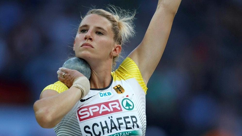 Caro Schäfer Caro Schäfer